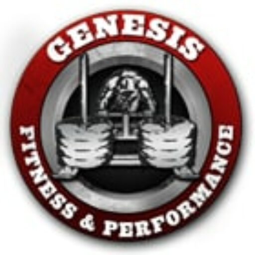 (c) Genesisstrength.com